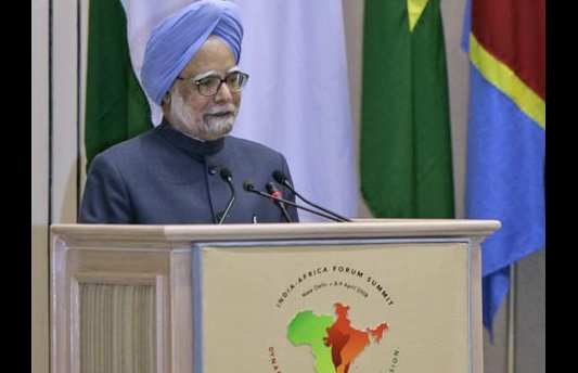 Emerging Challenges for India-North Africa Relations | EuBulletin.Com