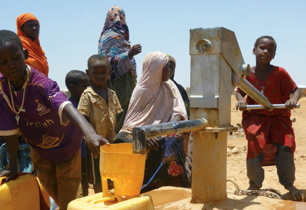 EU’s Development Aid Skewed: Most Money Spent on Former Colonies ...