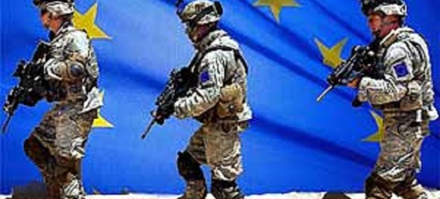 European Defense Cooperation – State of Play and Thoughts on an EU Army ...