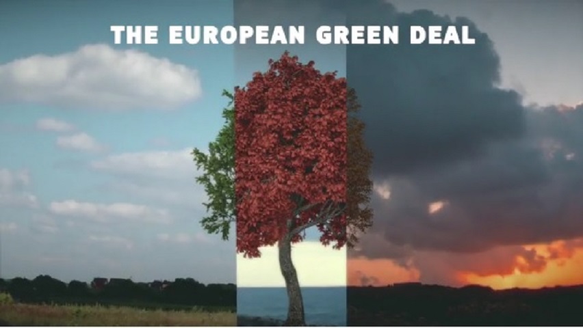 Gateway to Growth: How the European Green Deal Can Strengthen Africa’s and Europe’s Economies